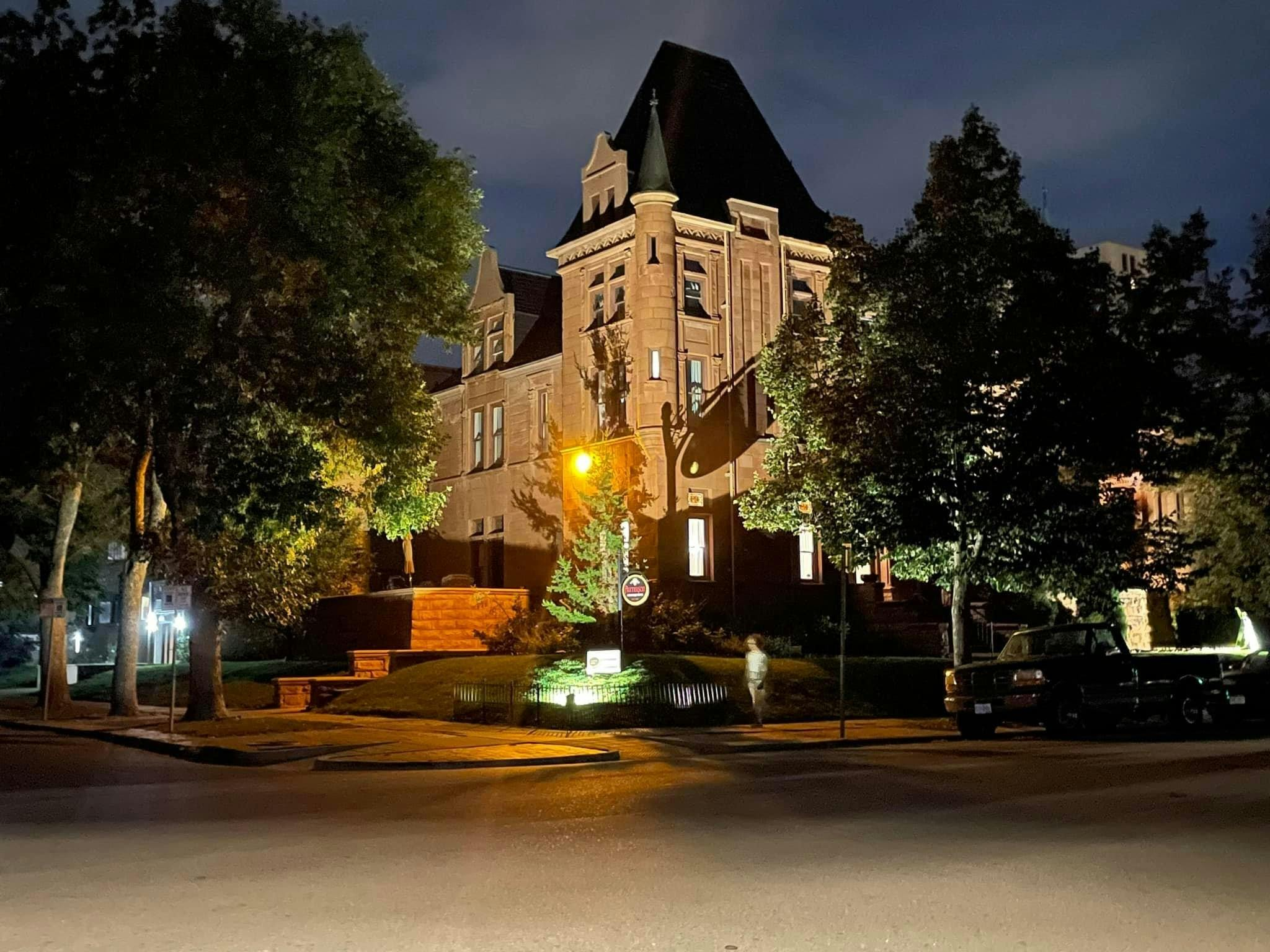 Twilight Ghost Tour - Photo 1 of 6
